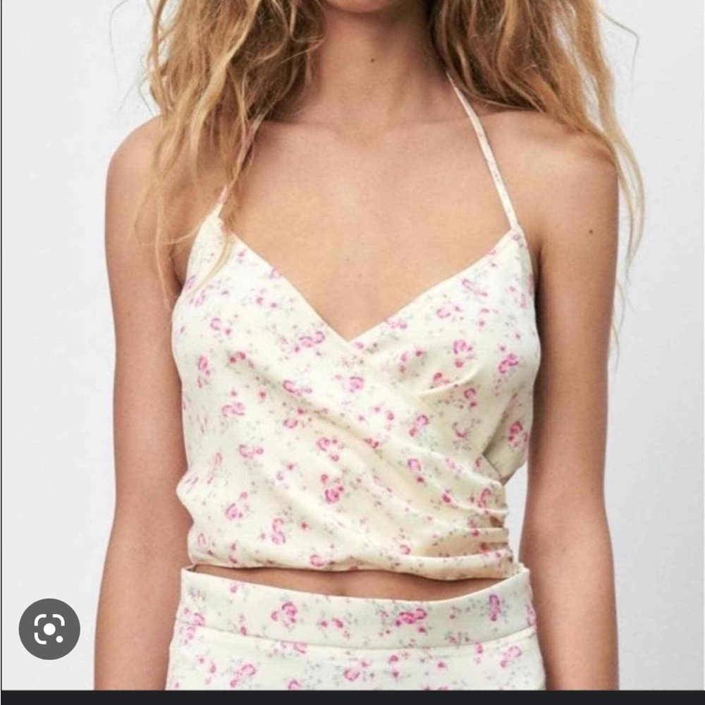 ZARA • Top
